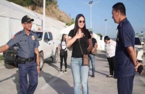 Mystery and Intrigue Surrounding Philippine Mayor Alice Guo Amid Chinese Espionage Accusations Mystery and Intrigue Surrounding Philippine Mayor Alice Guo Amid Chinese Espionage Accusations