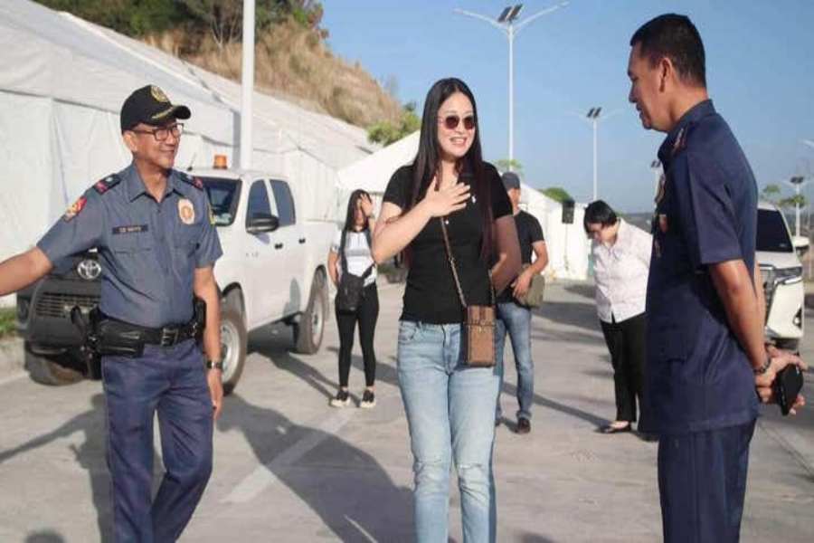 Mystery and Intrigue Surrounding Philippine Mayor Alice Guo Amid Chinese Espionage Accusations