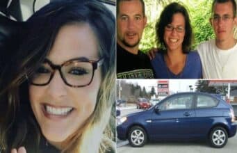 New Jersey Woman Missing: A Mother’s Latest Tragedy After Losing Two Sons – ‘Unimaginable’ New Jersey Woman Missing: A Mother's Latest Tragedy After Losing Two Sons - 'Unimaginable'