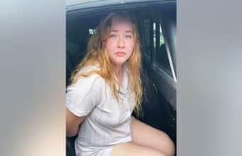 Texas Police Arrest Interpol-Wanted Murder Suspect After Traffic Stop Texas Police Arrest Interpol-Wanted Murder Suspect After Traffic Stop