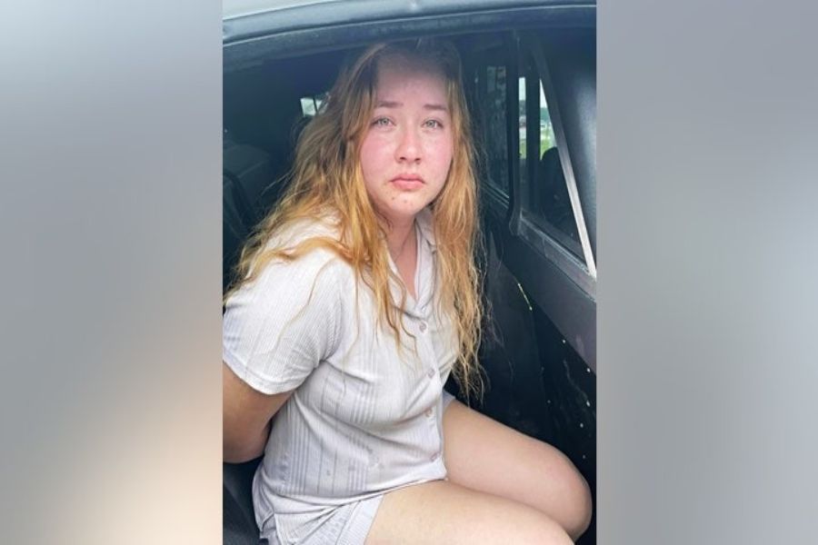 Texas Police Arrest Interpol-Wanted Murder Suspect After Traffic Stop