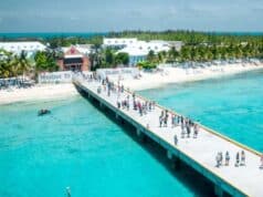 Turks And Caicos Ordeal: Five Americans Detained Over Ammunition Mishaps Seek Justice Turks And Caicos Ordeal: Five Americans Detained Over Ammunition Mishaps Seek Justice