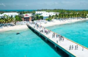 Turks And Caicos Ordeal: Five Americans Detained Over Ammunition Mishaps Seek Justice Turks And Caicos Ordeal: Five Americans Detained Over Ammunition Mishaps Seek Justice