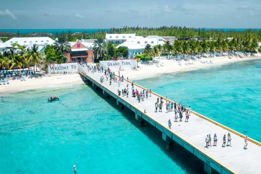 Turks And Caicos Ordeal: Five Americans Detained Over Ammunition Mishaps Seek Justice