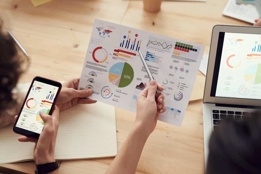 Understanding Low-Risk And High-Risk Merchant Accounts