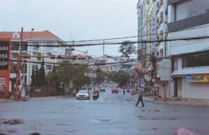 What Is Jaywalking USA: A Comprehensive Overview What Is Jaywalking USA