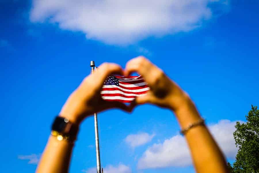 What Is The Heartland Of America