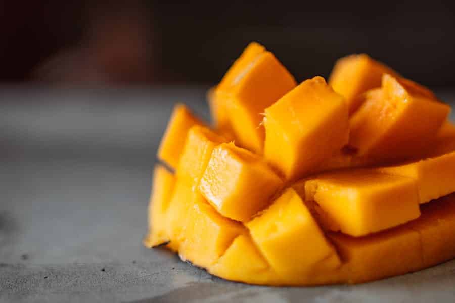 When Is Mango Season In USA