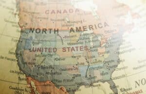 Where Is The Center Of North America: Find Out Here Where Is The Center Of North America