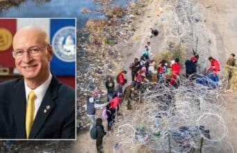 Yielding to the Far-Left: Established Red State GOP Incumbent Defeated in Primary Following Focused PAC Attack Yielding to the Far-Left: Established Red State GOP Incumbent Defeated in Primary Following Focused PAC Attack