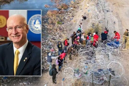 Yielding to the Far-Left: Established Red State GOP Incumbent Defeated in Primary Following Focused PAC Attack Yielding to the Far-Left: Established Red State GOP Incumbent Defeated in Primary Following Focused PAC Attack