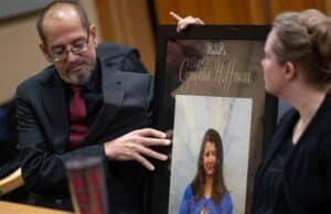 Tragic Continuation: A Father’s Death on a Memorial Ride for His Murdered Daughter A Father's Death on a Memorial Ride for His Murdered Daughter