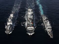 Does The US Navy Still Have Battleships: A Comprehensive Look Does The Us Navy Still Have Battleships
