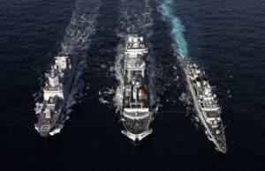 Does The US Navy Still Have Battleships: A Comprehensive Look Does The Us Navy Still Have Battleships