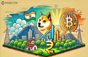 Dogecoin Price 2025 In INR: Detailed Analysis Dogecoin Price 2025 In INR