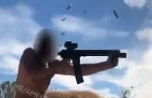 Federal Inmate Arrested for Running Black Market Gun Trade from Prison Federal Inmate Arrested for Running Black Market Gun Trade from Prison