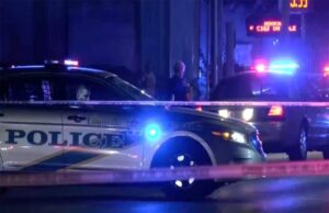 Kentucky Nightclub Shooting Results in 1 Dead, 7 Hospitalized Kentucky Nightclub Shooting Results in 1 Dead 7 Hospitalized