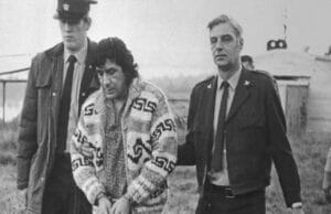 Left-Wing Activist Convicted of Executing Two FBI Agents Heads to Parole Hearing with Democratic Support Left-Wing Activist Convicted of Executing Two FBI Agents Heads to Parole Hearing with Democratic Support