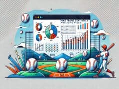 Mike Trout Statistics: Analyzing a Baseball Legend’s Performance Mike Trout Statistics: Analyzing a Baseball Legend's Performance