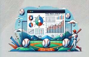 Mike Trout Statistics: Analyzing a Baseball Legend’s Performance Mike Trout Statistics: Analyzing a Baseball Legend's Performance