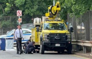 NYC Mobster Nicknamed ‘Tony Cakes’ Identified as Pedestrian Decapitated by Truck: Report NYC Mobster Nicknamed 'Tony Cakes' Identified as Pedestrian Decapitated by Truck