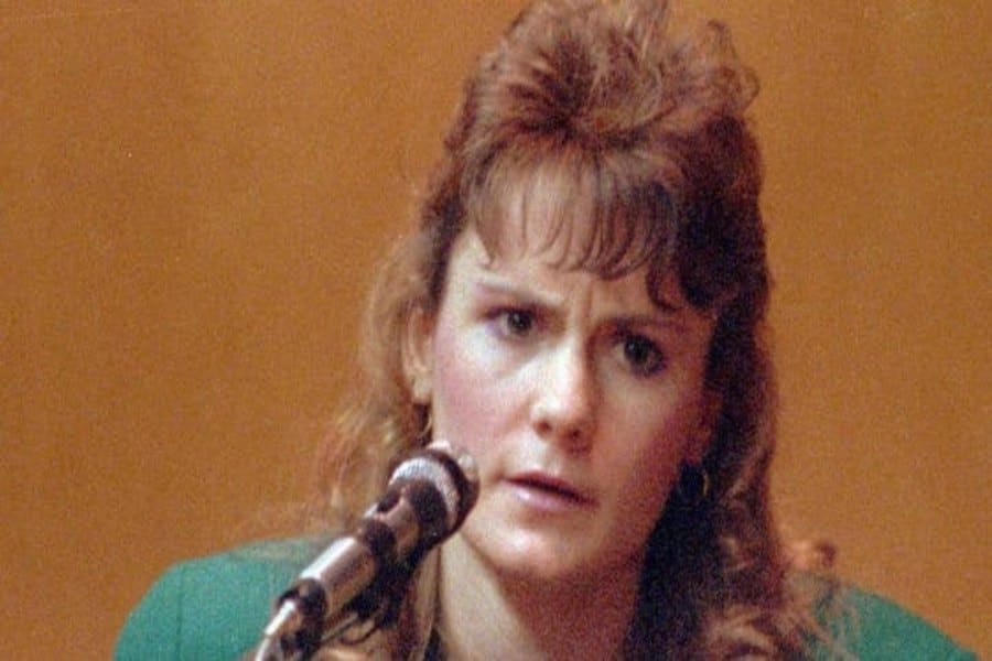 Pamela Smart Admits Responsibility for Husband's Murder After Decades