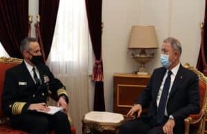 Retired Navy Admiral Faces Bribery Charges For Allegedly Trading Government Contract For Job Retired Navy Admiral Faces Bribery Charges For Allegedly Trading Government Contract For Job