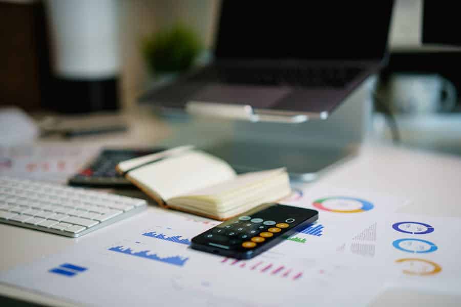 Statistics With Python