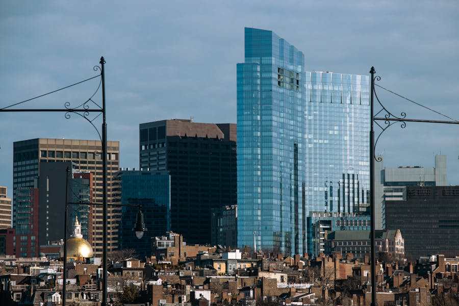 The Ultimate Guide To Moving In Boston Massachusetts