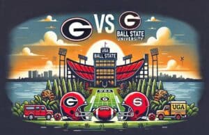 UGA vs Ball State: Game Analysis and Overview UGA vs Ball State