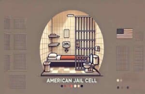 What Does A Jail Cell Look Like In America: What To Expect What Does A Jail Cell Look Like In America