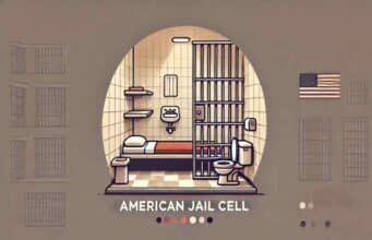 What Does A Jail Cell Look Like In America: What To Expect What Does A Jail Cell Look Like In America