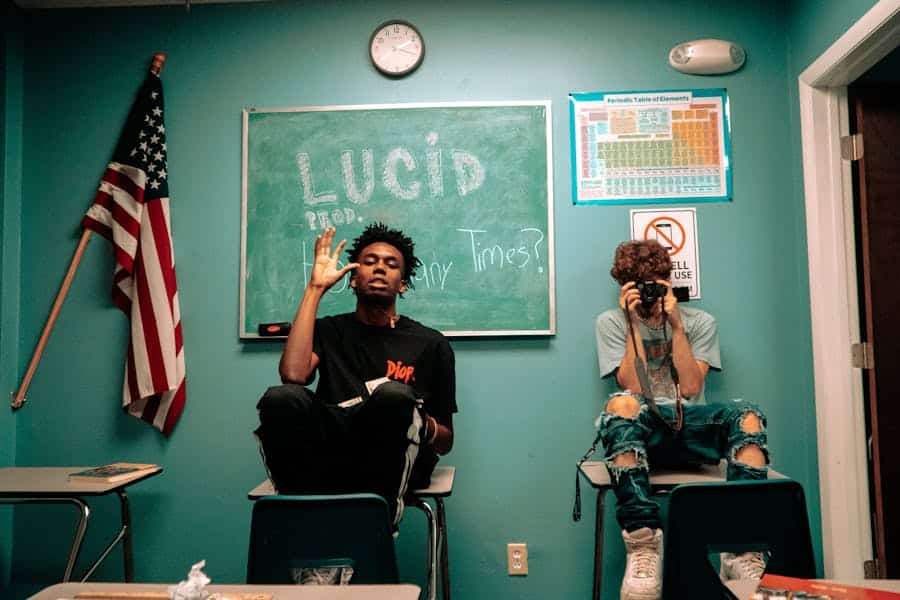 What Grade Are 15-Year-Olds In America