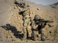 Will America Have Another Civil War: Experts Weigh In Will America Have Another Civil War