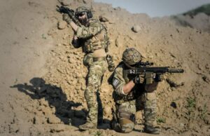 Will America Have Another Civil War: Experts Weigh In Will America Have Another Civil War