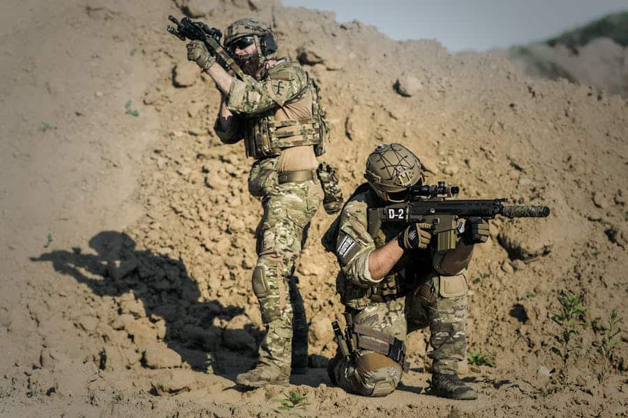 Will America Have Another Civil War