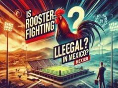 Is Rooster Fighting Illegal In Mexico: What You Need to Know Is Rooster Fighting Illegal In Mexico: What You Need to Know