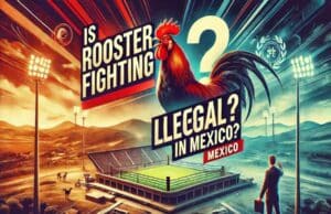 Is Rooster Fighting Illegal In Mexico: What You Need to Know Is Rooster Fighting Illegal In Mexico: What You Need to Know