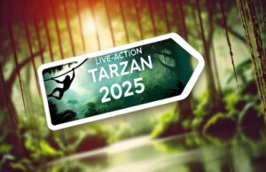 Tarzan Live Action 2025: What to Expect from Tarzan Tarzan Live Action 2025
