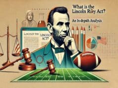 What Is The Lincoln Riley Act? An In-Depth Analysis What Is The Lincoln Riley Act?