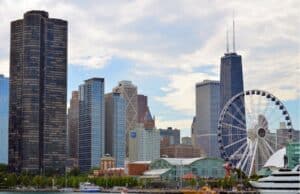 Chicago VS New York: Cost of Living, Quality of Life, and More Chicago VS New York