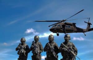 Military Police VS Police: Explained and Compared Military Police VS Police