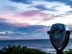 Exploring the Power of Night Vision Binoculars Exploring the Power of Night Vision Binoculars