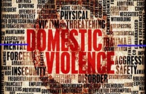 How To Help a Victim of Domestic Violence How To Help a Victim of Domestic Violence