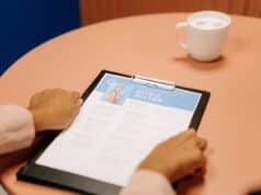 Understanding AI in Job Applications: What Happens When You Apply — on the example of JobHire Understanding AI in Job Applications What Happens When You Apply — on the example of JobHire