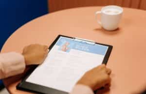 Understanding AI in Job Applications: What Happens When You Apply — on the example of JobHire Understanding AI in Job Applications What Happens When You Apply — on the example of JobHire