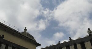 Hotel Kumbhal Castle Kumbhalgarh: A Gem of Spirit Residency