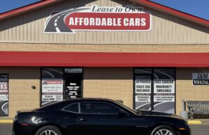Car Leases Under $200 a Month No Money Down: Affordable Options for Budget-Conscious Drivers