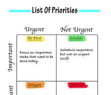 Prioritization is an Example of a Skill That Helps You Reach Long-Term Goals Because It Streamlines Decision-Making and Enhances Focus
