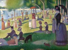 A Sunday Afternoon on the Island of La Grande Jatte: Exploring the Iconic Artwork and Its Cultural Impact A Sunday Afternoon on the Island of La Grande Jatte
